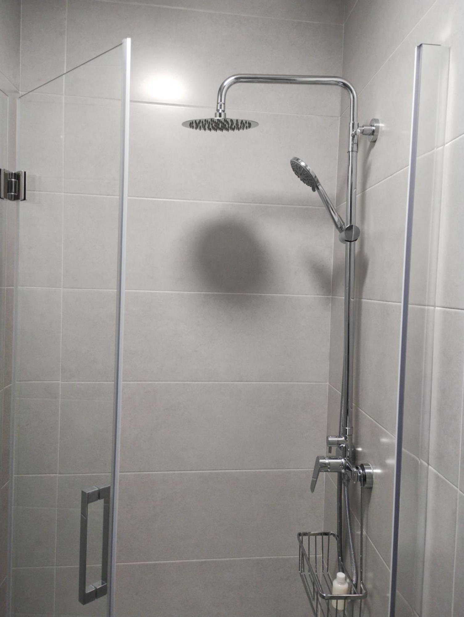 Apartamento Romabel Алмагро Екстериор снимка