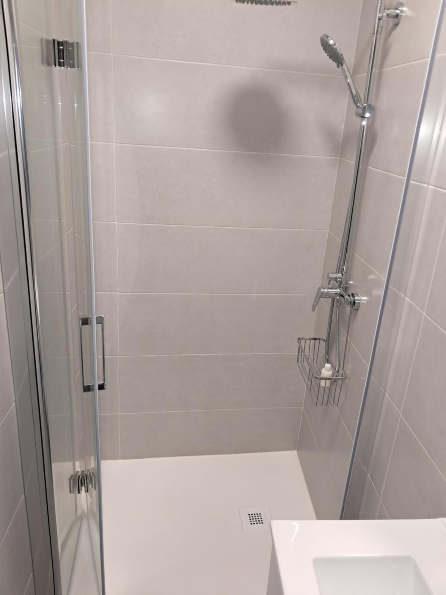 Apartamento Romabel Алмагро Екстериор снимка